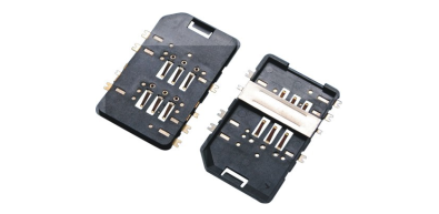 SIM CARD 6P HEAVY PLATE 1.5H图集