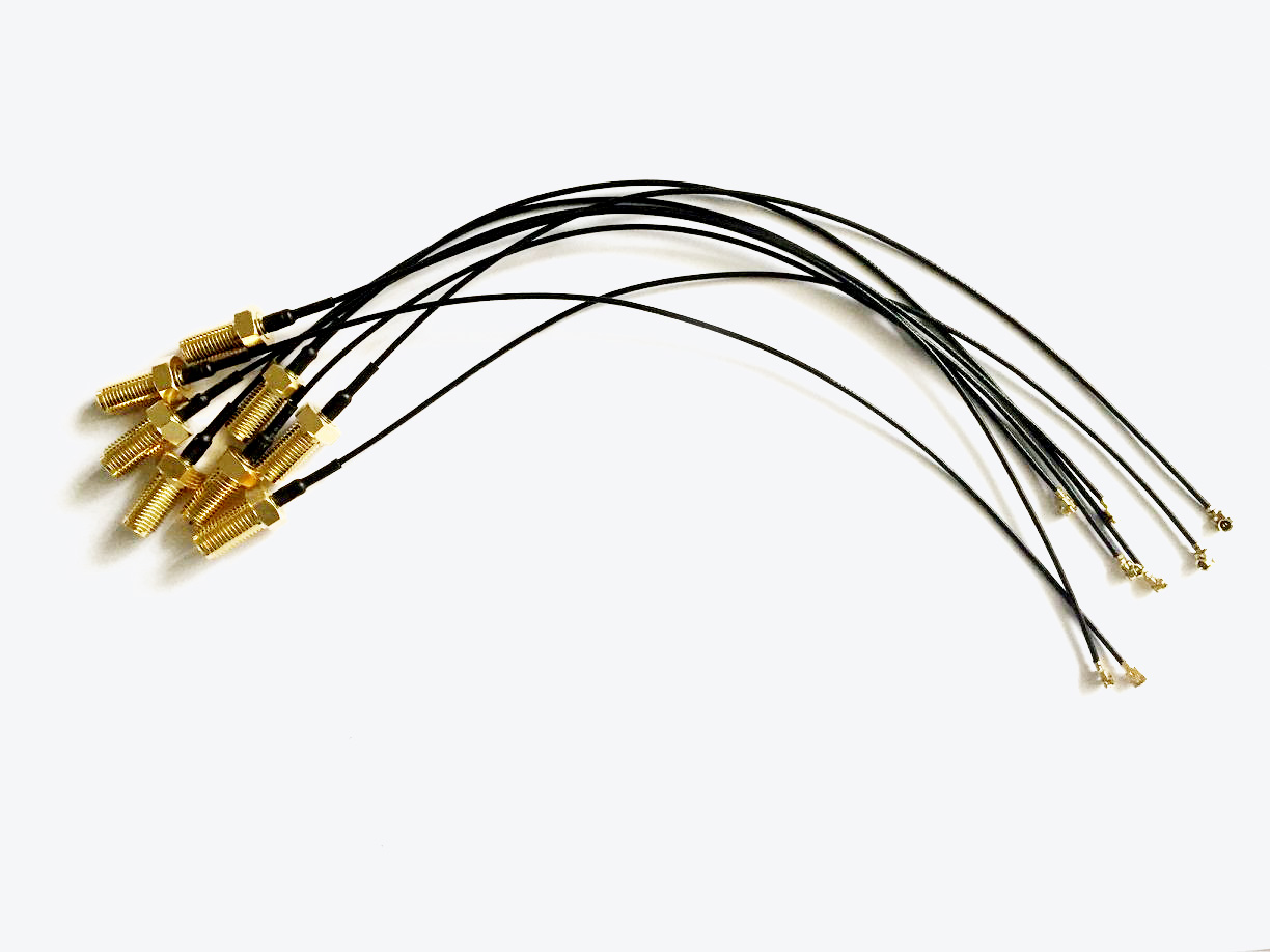 Antenna Cable 06图集