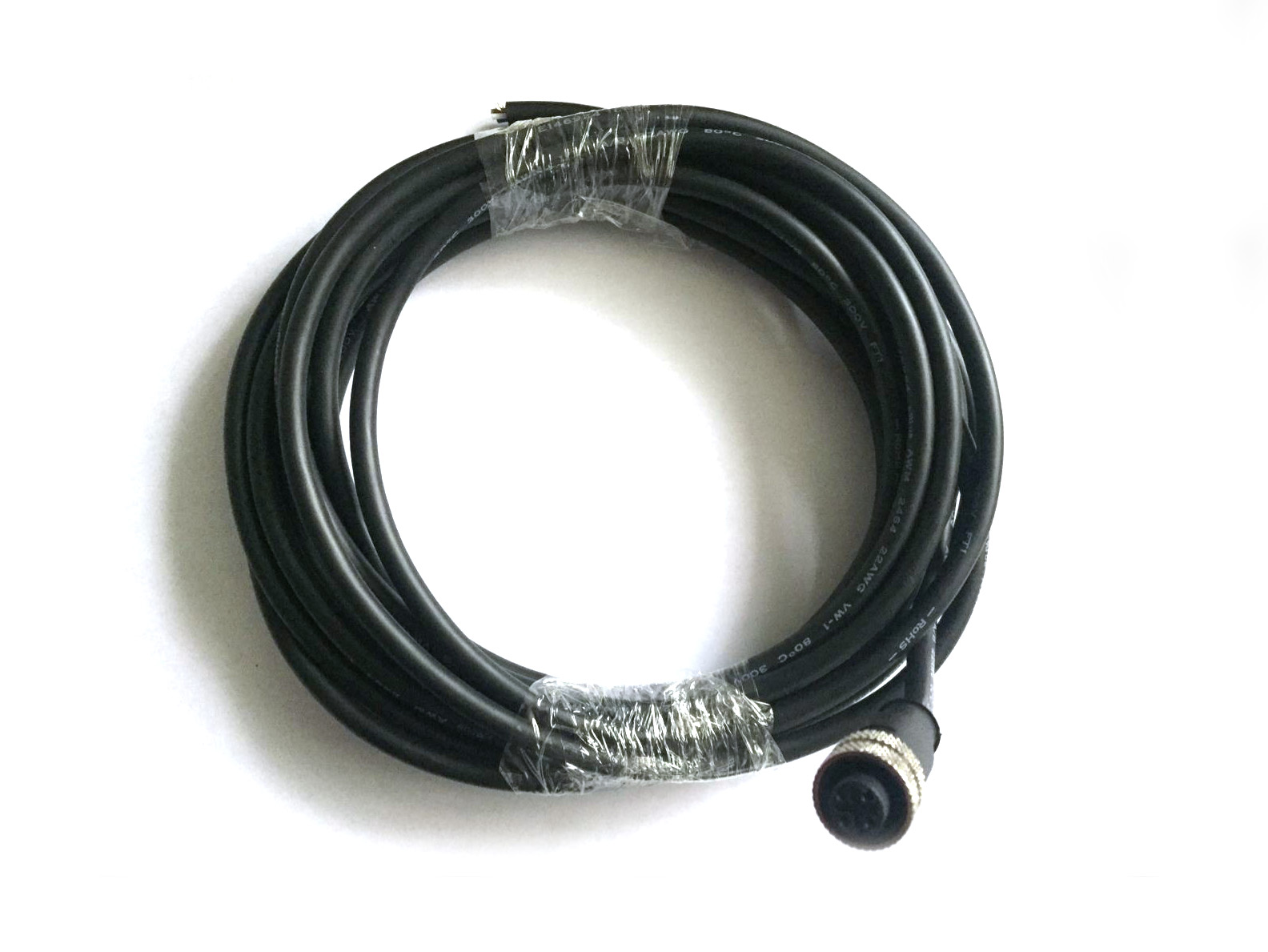 Overmold Cable 08图集