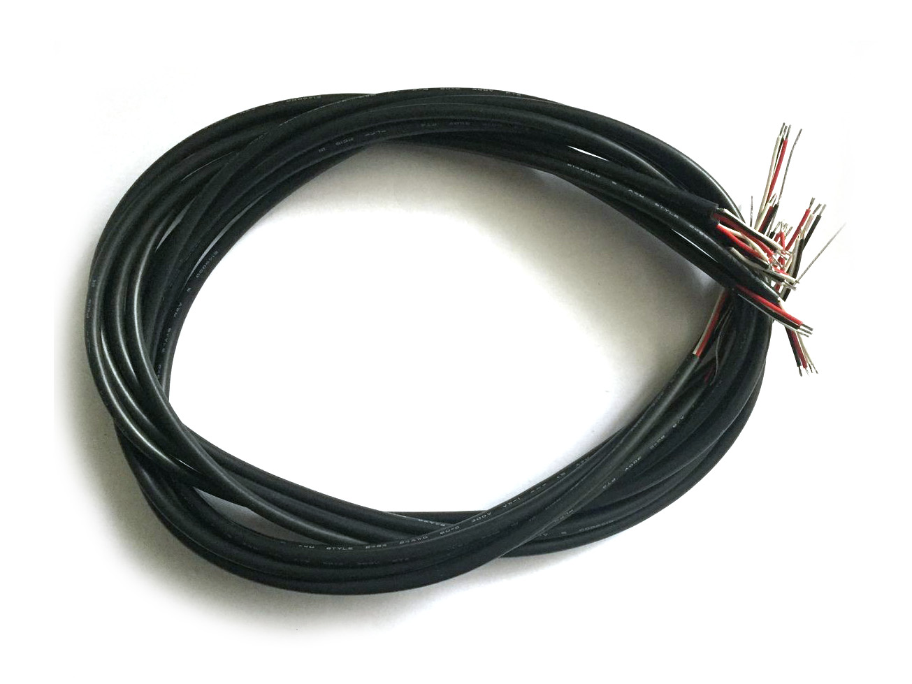 Shielding Cable 04图集