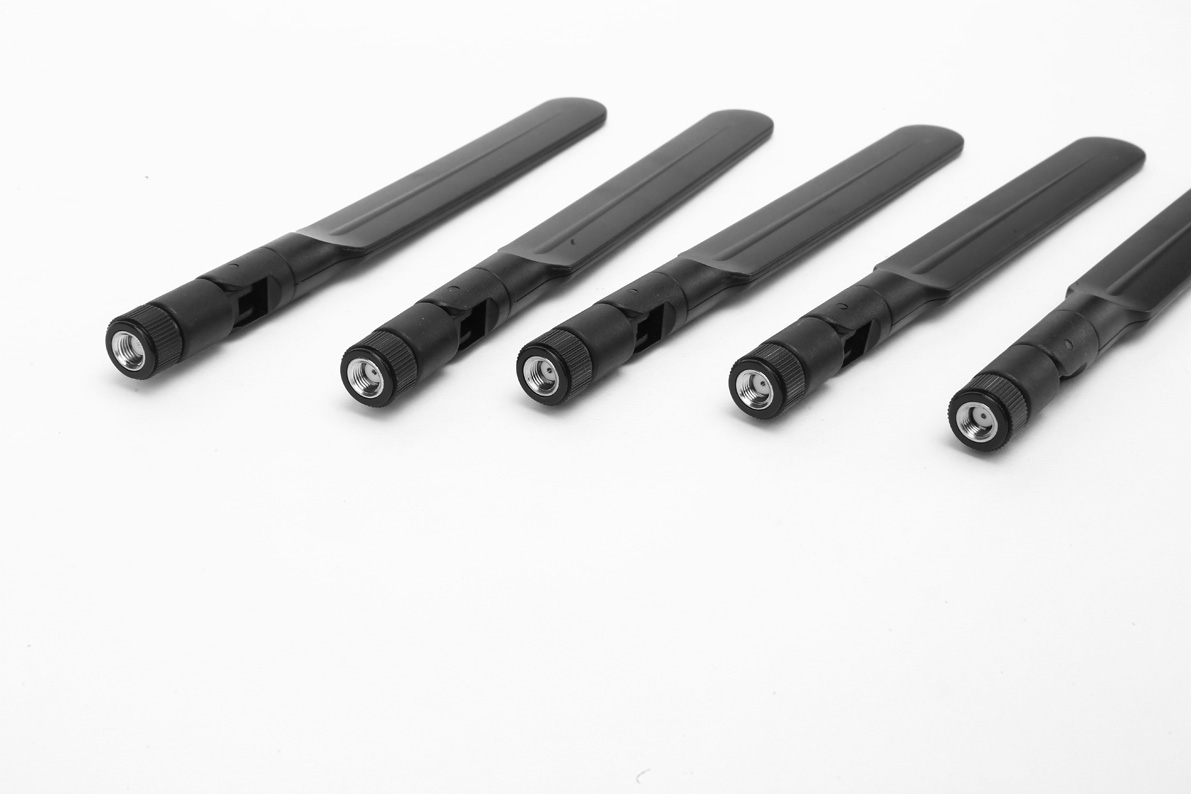 Antenna Cable 04图集