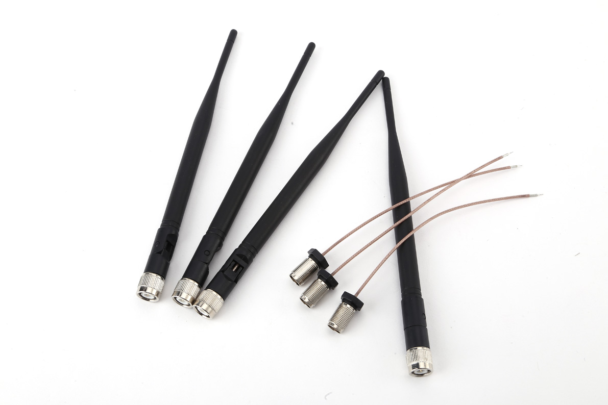 Antenna Cable 05图集