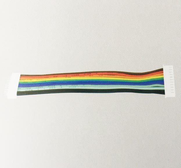 Fiat Ribbon Cable 03图集