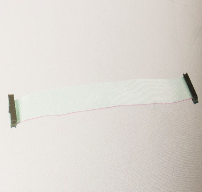 Fiat Ribbon Cable 03图集
