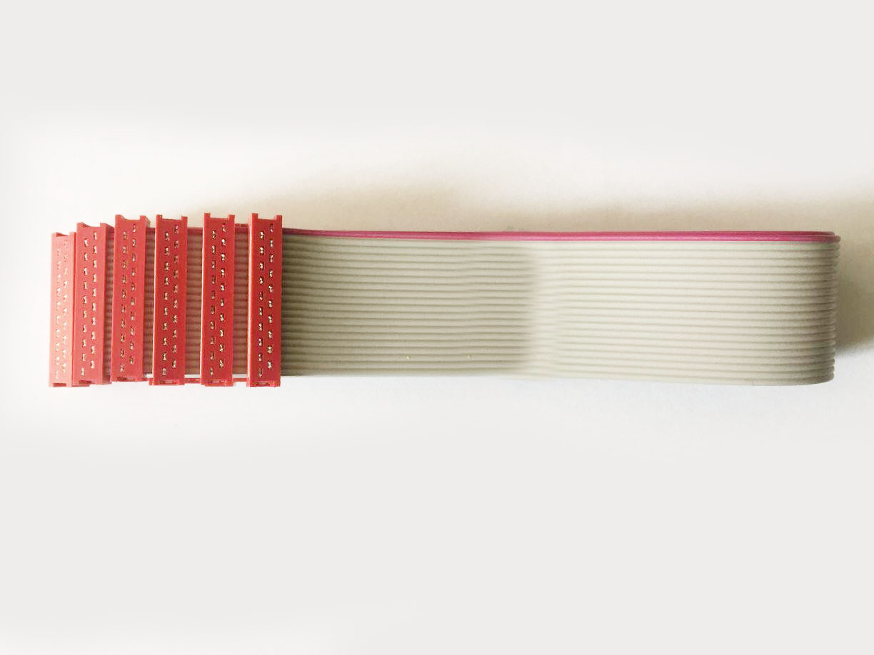 Fiat Ribbon Cable 03图集