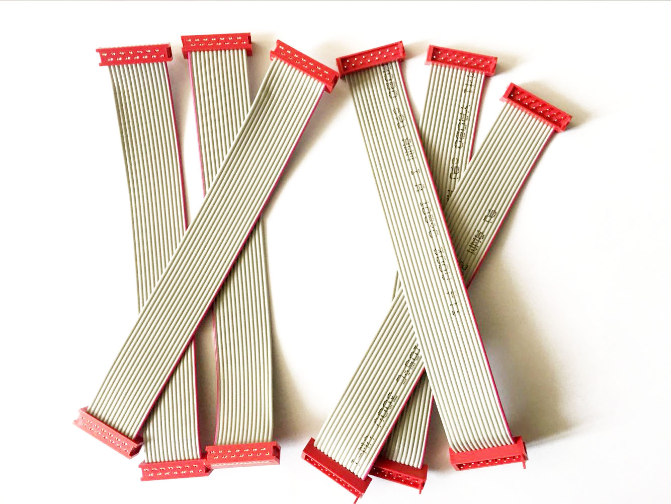 Fiat Ribbon Cable 03图集