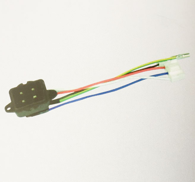 Power Cable 02图集