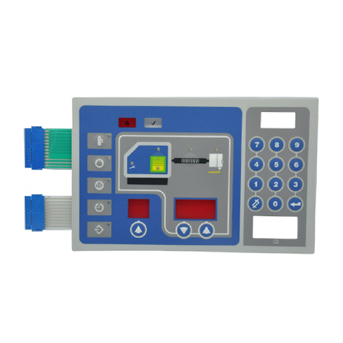 Embrane Switch图集
