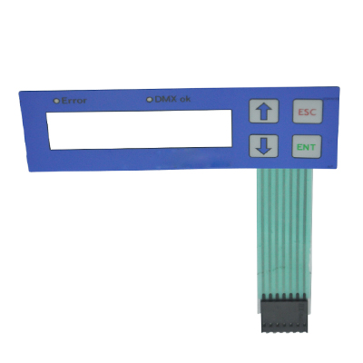 Embrane Switch图集